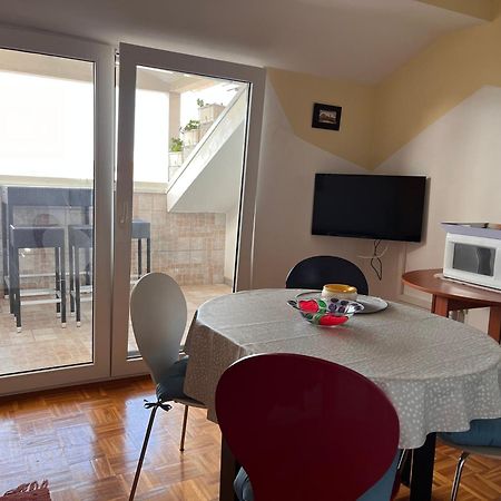 Apartments By The Sea Selce, Crikvenica - 4802 Exteriör bild
