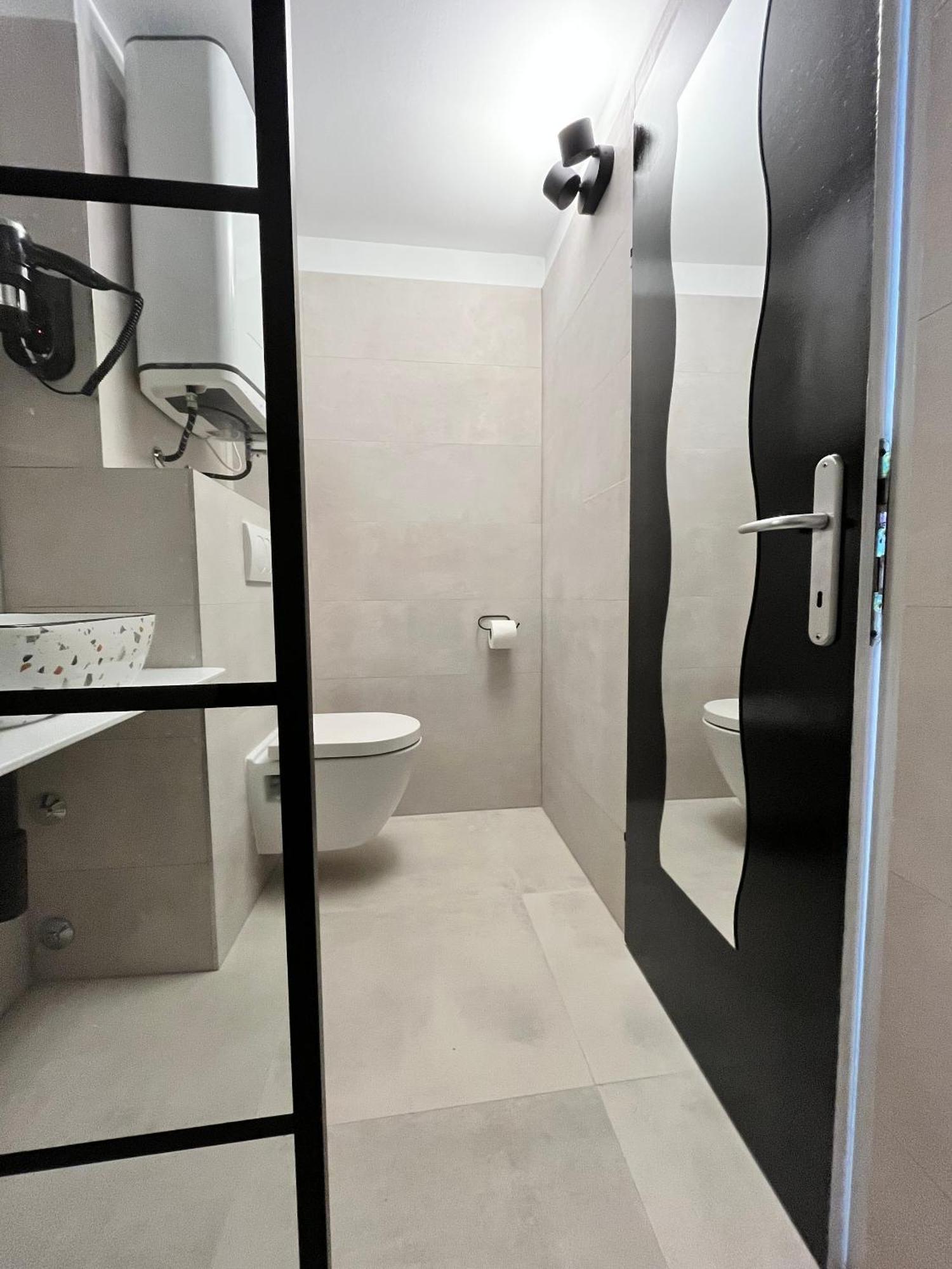 Apartments By The Sea Selce, Crikvenica - 4802 Rum bild